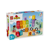 10421 LEGO® DUPLO® Alphabet Truck 36 pieces Ages 2+